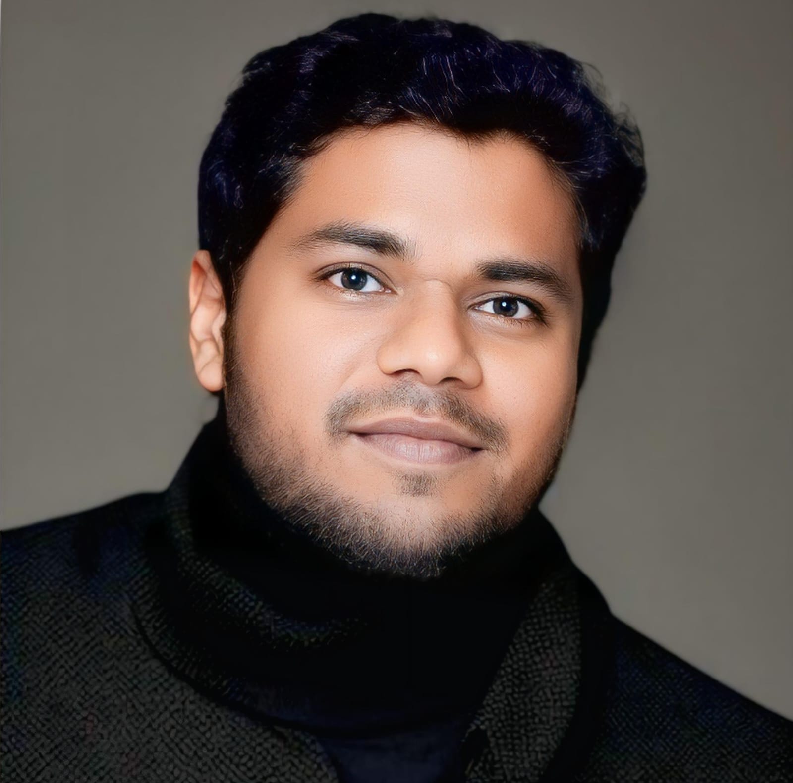 Founder of Jifan Academy